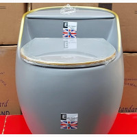 Luxury Plumbing Material