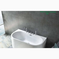 Luxury Bathroom Bath Top