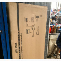 Neptune 160w Solar Panel for Sale - Brand New