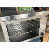 Salamander Grill Electric