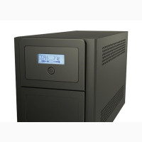 Apc Easy UPS Line-Interactive SMV 750VA 230V, Universal Outl