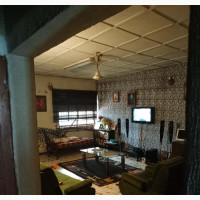 12bdrm Duplex in Festac Town for sale