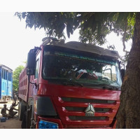 Neatly Used Howo Truck for Sale