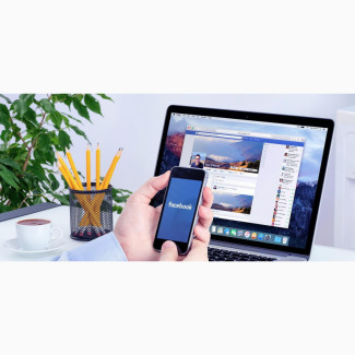 Professional Facebook Ads for Your Business