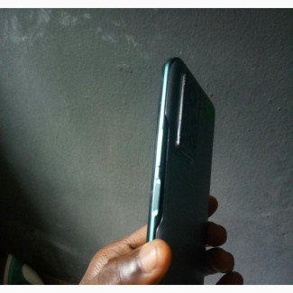 Infinix Note 11 Pro 128 GB Gray