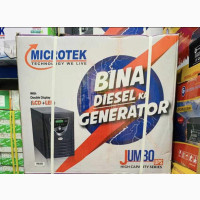 3.5KVA 24v Microtek Inverter