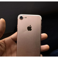 Apple iPhone 7 32 GB Rose Gold - Cracked Screen