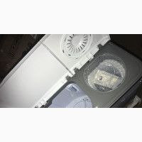 Manual 5kg Hisense Washing Machine Wash + Spin