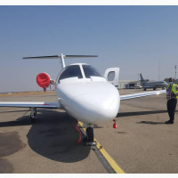 2001 Cessna Aircraft For Sale - Private Jet in Abuja, Nigeria
