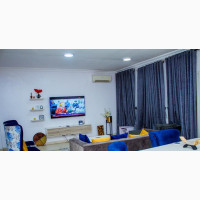 3BR Short-Let Apartment Available Foru From Your Date