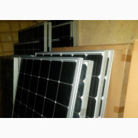 300 Watts High Efficiency Solar Panels