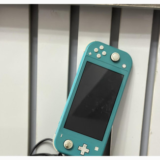 Used Nitendo Switch Lite