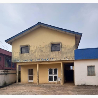 Factory Space for Lease