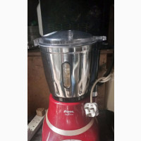 Kora Blender