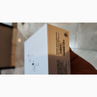Apple Airpods Pro 2 - Brand New, 2 Years AppleCare± Warranty