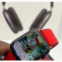 Series 7 Latest Smart Watch With Ear Speaker Low Noise