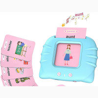 Card Early Education Device