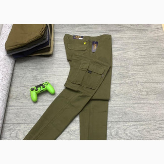 Polo Ralph Lauren Cargo Pants - High Quality, Brand New