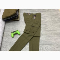 Polo Ralph Lauren Cargo Pants - High Quality, Brand New