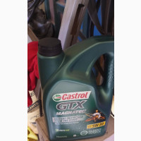 Castrol GTX Magnatec 5w-30