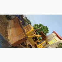 Caterpillar D8 Bulldozer - Super Clean Foreign Used Model