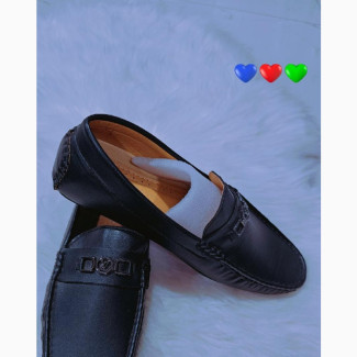Louis Vuitton Loafers