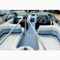 Speed Cruise Boat