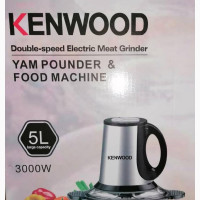 New Kenwood 5L Large Capacity 3000W Yam Pounder KYP808