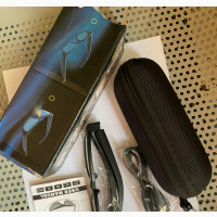 Spy Eyeglass 2mp