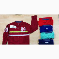Bangladesh Brand Shirts for Boys - New Arrival