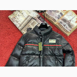 Luxury Gucci Jacket