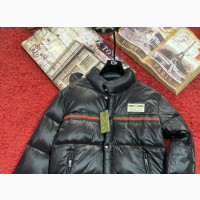 Luxury Gucci Jacket