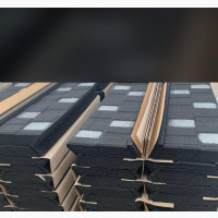 Gerald Stone Coated Roofing Tiles - Durable and Affordable