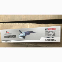 Angle Grinder Machine 2400w