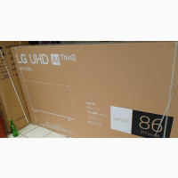Brand New LG Uhd Smart TV by Fouani Nig LTD