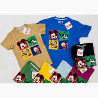 Character Polo