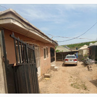 4bdrm Block of Flats in Sheter Farm, Kubwa for sale