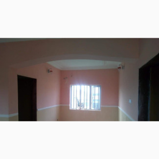 2bdrm Block of Flats in Ibeju for sale