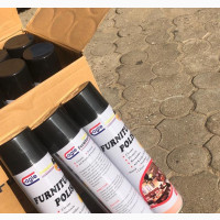 Eagle Furniture Polish