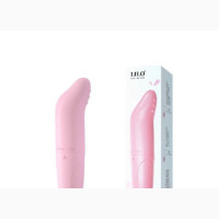 Powerful Dolphin Mini G-Spot Stimulator/Vibrator