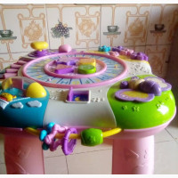 Semi-New Children Educational/Activities Table - UK Imported