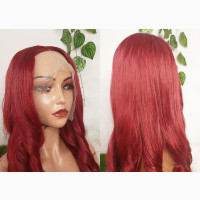 Arvin T-Frontal Bouncy Curls