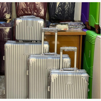 Pierre Cardin Luggage - Durable and Stylish