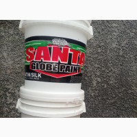 Supply of Paints and House Painting