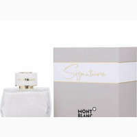 Mont Blanc Signature EDP 90ml for Women