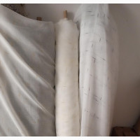Irish Inner Curtain