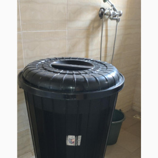 Water Storage Plastic Drums (200L) - Available in 3 Sets