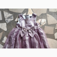 Girls Ball Dress
