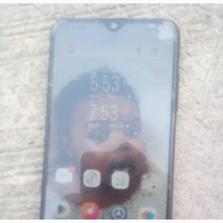 Vivo Y90 32 GB Black