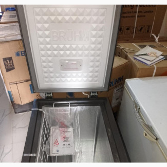 Bruhm BCS-100MG Chest Freezer Deep Fast Freezing